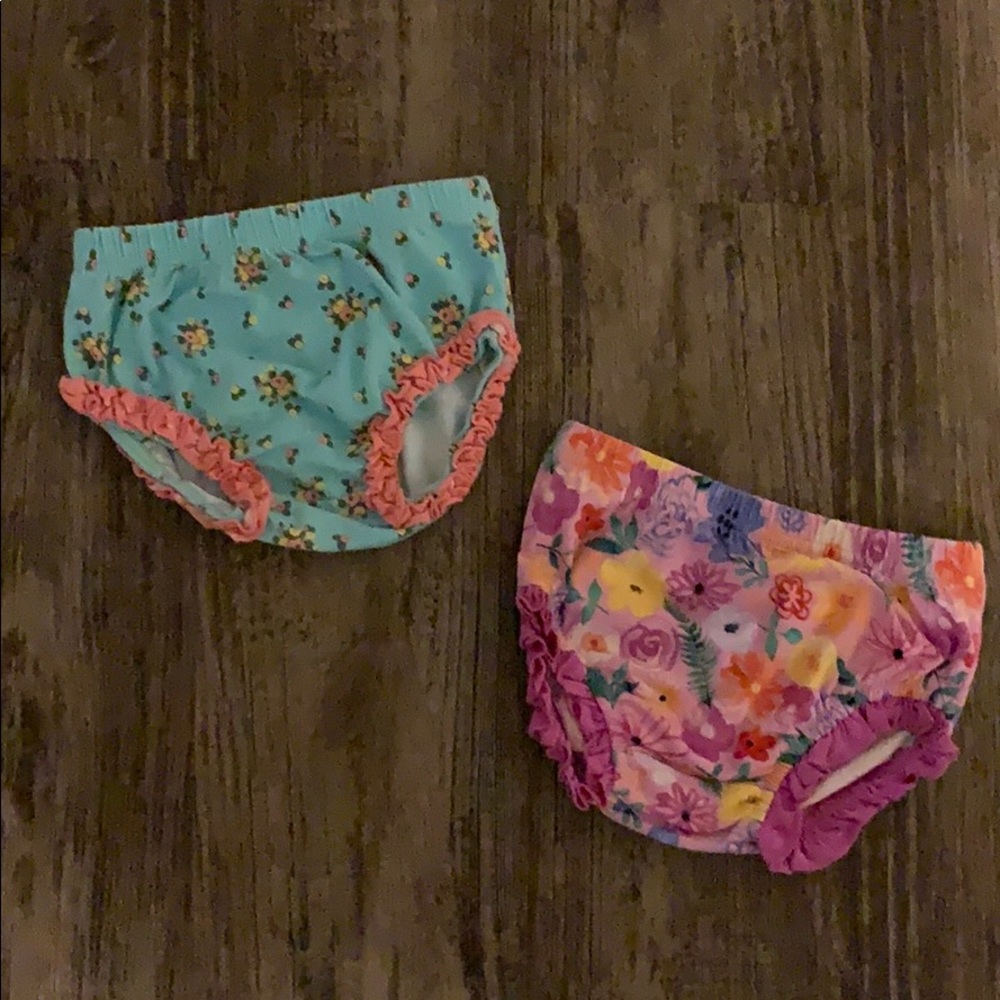 Matilda Jane bloomers